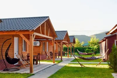 Image de Finca Idoize Camping Hotel