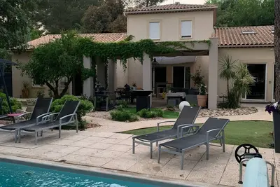 Image de Pour des vacances en famille ou entre amis