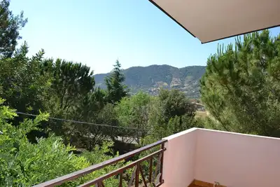 Image de Carolinas'Apartment Cardedu