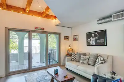 Image de 7 Mi to Winery: Lakefront Rockwall Home w/ Deck