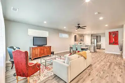 Image de Modern Flagstaff Home, 4 Mi to Downtown!