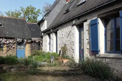 Image de Maison de charme