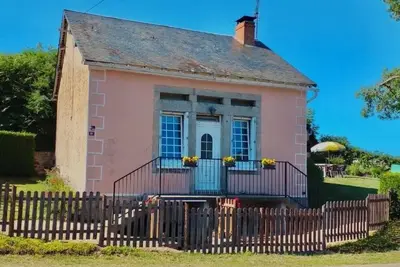 Petite maison