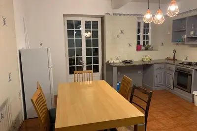 Image de 5 Bedroom Cottage in Ribeiradio