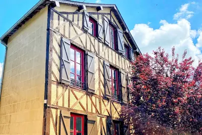 Image de Riverside House & Terrace in Village & Restaurants, Wood Burning Stove, Walking