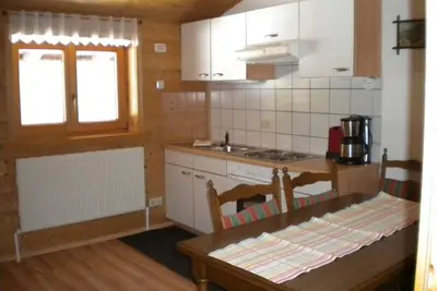 Image de Apartment Rofan - House Abendstein