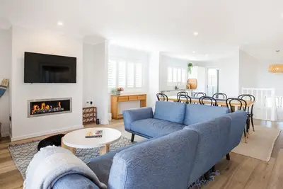 Image de Beachcomber @ Currarong - Pet Friendly - 5 Mins Walk to Currarong Rockpools