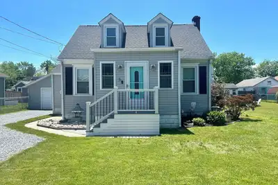 Image de Enjoy Your Stay at Sunset Cottage - A Beautiful Bayside Retreat