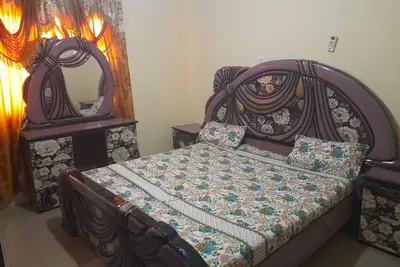 Image de Diallo Guest House 2