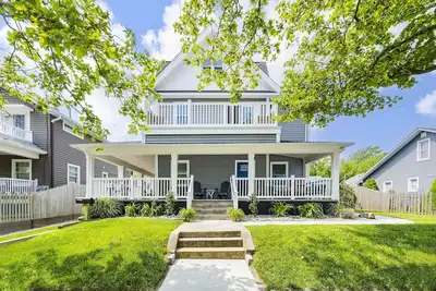 Image de You'll Love it Here So Much, Your Home Will Be Jealous