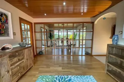 Image de Relax at the Blue Spa House in the Highlands