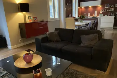 Image de Appartement 2 chambres à 15 mn de la mer