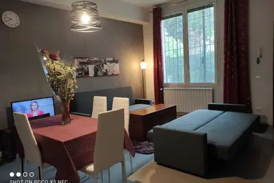 Image de Vacation Home Ricky-Lerua