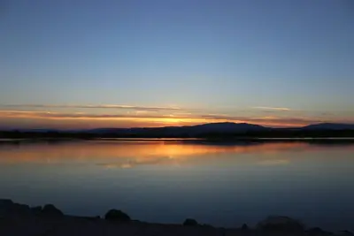 Image de Appartement 2 pièces, parking privé, vue sur port