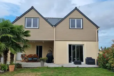 Image de Maison spacieuse et calme