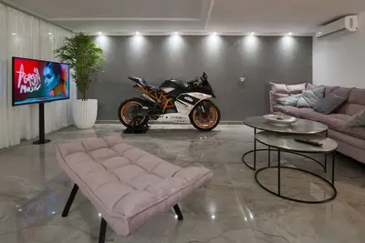 Image de Unique apartment with jacuzzi, close to German colony