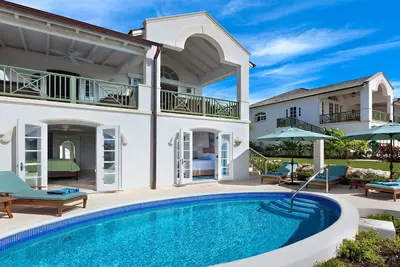 Image de Stunning Residence With Golf Course Views On Royal Westmoreland