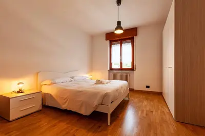 Image de Modern flat in the heart of Belluno - Marmolada
