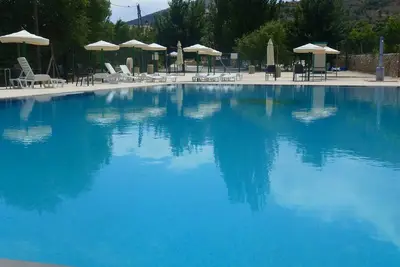 Image de Caserio Inazares- marjoram house