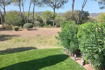 Image de Villa Golf Saint Endréol    La Motte