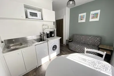 Image de Lc77 - Appartement 2 pers. au bourg du Conquet, à 2 pas du port
