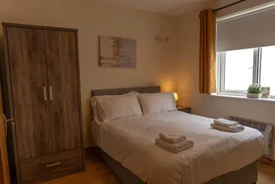 Image de Park Lane Apts, Buncrana by Wild Atlantic Wanderer