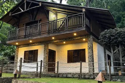 Image de Sierra LIMÓN - Jate Cabin