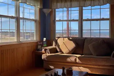 Image de Oceanview - Dreams To Sea Cottages Pei