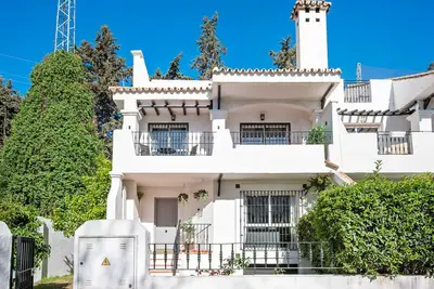 Image de Casa Esquina -Lovely 4bd townhouse in Los Naranjos