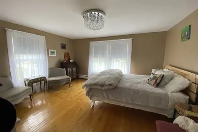 Image de Cozy 1910 Maine Home Central to all Down East Fun!