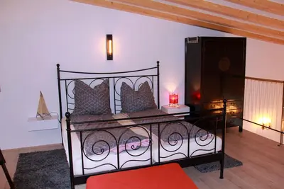 Image de Vacation home \"Falkenhorst\"