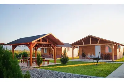 Image de Finca Idoize Camping Hotel
