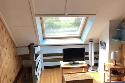 Image de In the heart of the village of Cauterets