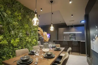 Midnight | The Heim Residences