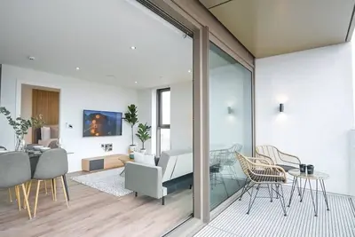 Skyline | The Heim Residences