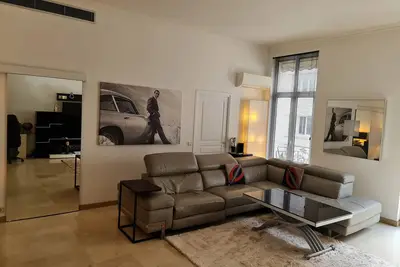 Image de Ultra centre rue pietonne