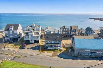 Image de Brant Rock Cheerful Beach House rental