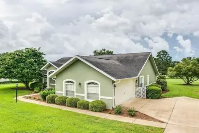 Image de Golfers Paradise Summ