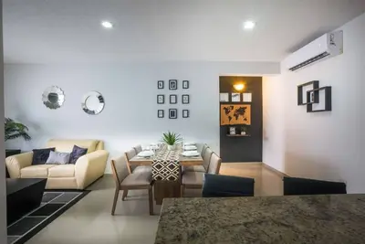 Image de Beautiful newly remodeled apartment for up to 8 pax.
