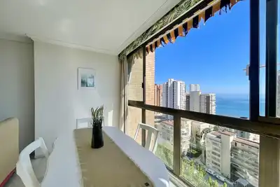 Image de Paraiso Ii R117