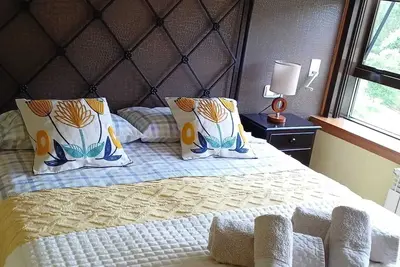Image de Homerez - Appartement à Ourense