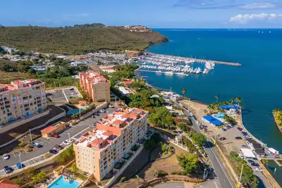Image de Stunning panoramic Atlantic ocean view in spacious Penthouse