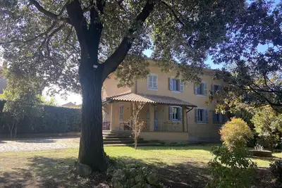 Image de Luxury villa - 10 minutes from Lake Vico and 15 km from the spa of Viterbo