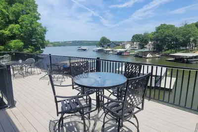 Image de Lakeside Holiday Getaway for the Whole family!