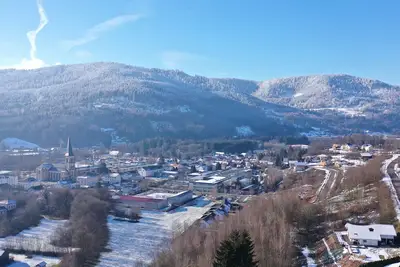 Image de Charmant gite familial dans un petit village agréable, à 500m de la voie verte!