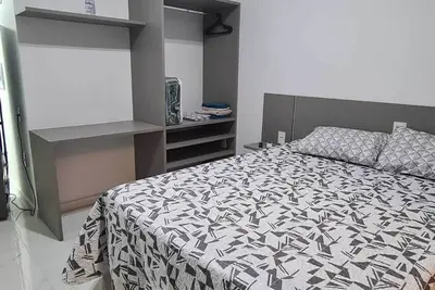 Charming studio 200 meters from metro Belém