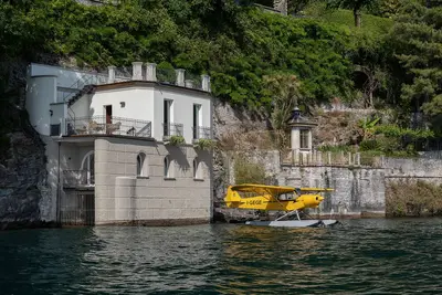 Image de New! ! ! Lakequeen - Dock Luxury Lake Como