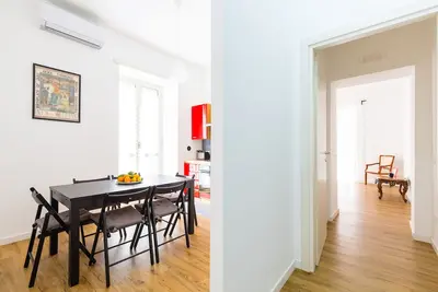 Barrio 133 - Double bedroom in center