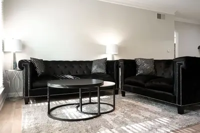 Image de Luxury Modern Apartment In Atlanta wFree Parking