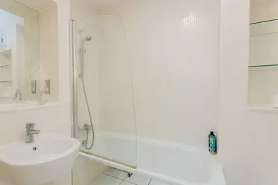 Image de Fantastically Located 1bd Flat in Central London